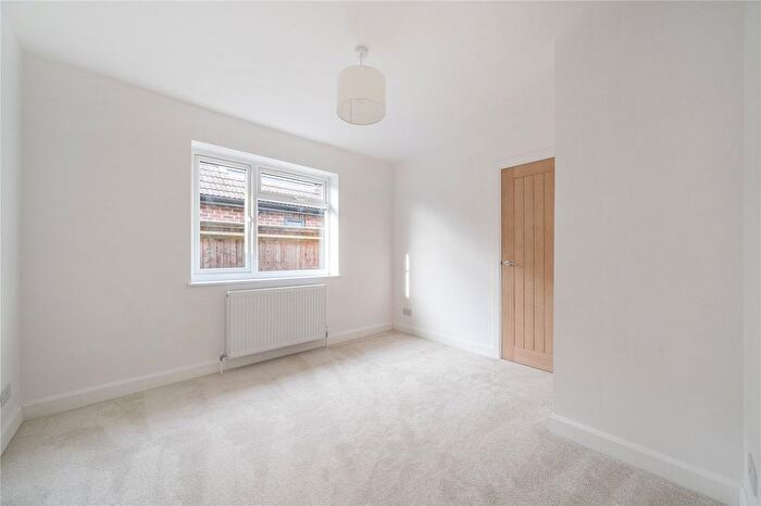 3 Bedroom Bungalow For Sale In Commonfields, West End, Woking, Surrey, GU24