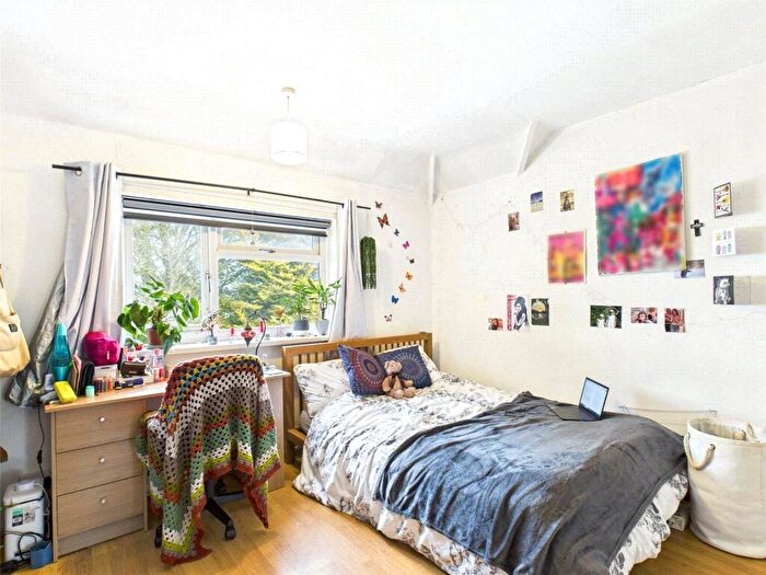 1 Bedroom House To Rent In Hinton Close, Brighton, East Sussex, BN1
