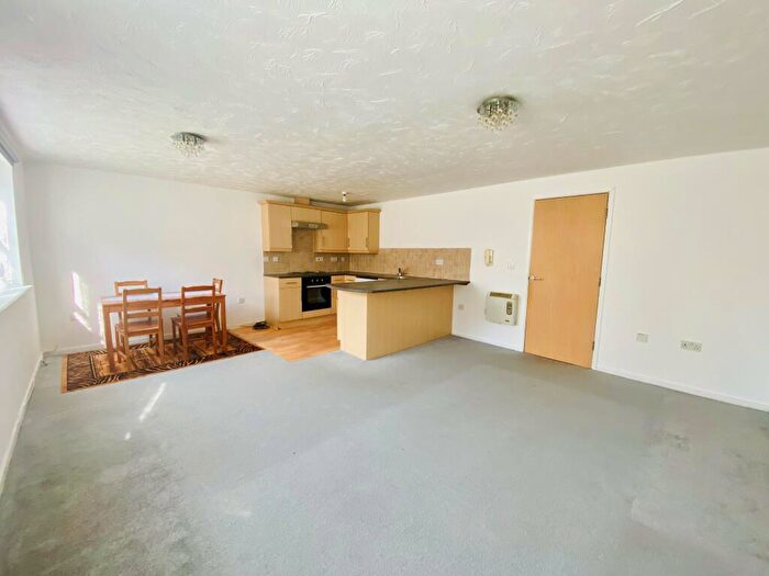 2 Bedroom Flat To Rent In Creighton Road, Tottenham, N17