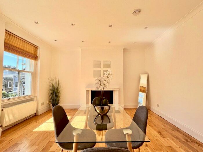 3 Bedroom Flat To Rent In Sandall Road, London, NW5