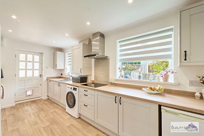 3 Bedroom Semi-detached House For Sale In Penkhull Terrace, Stoke-On-Trent, ST4