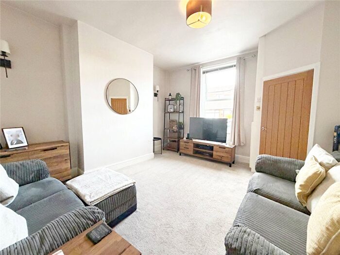 2 Bedroom End Of Terrace House For Sale In Gregge Street, Heywood, Manchester, OL10