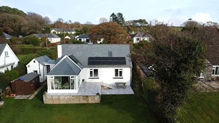 3 Bedroom Bungalow For Sale In Nine Oaks Estate, Dousland, Yelverton, PL20