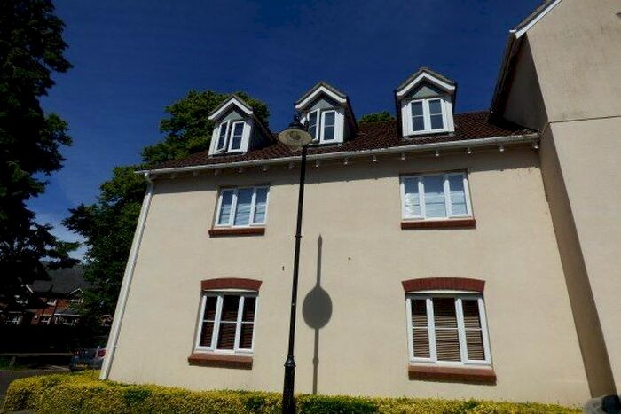 1 Bedroom Property To Rent In Grenville View, Taunton TA4