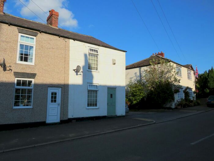 2 Bedroom Property To Rent In Valley Road, Barlow, Dronfield, S18