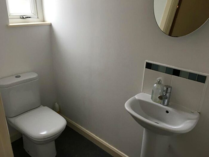 3 Bedroom Terraced House To Rent In Wren Way, Manchester, M11