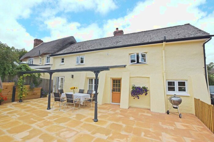 3 Bedroom Semi-Detached House To Rent In Whimple, Exeter, EX5