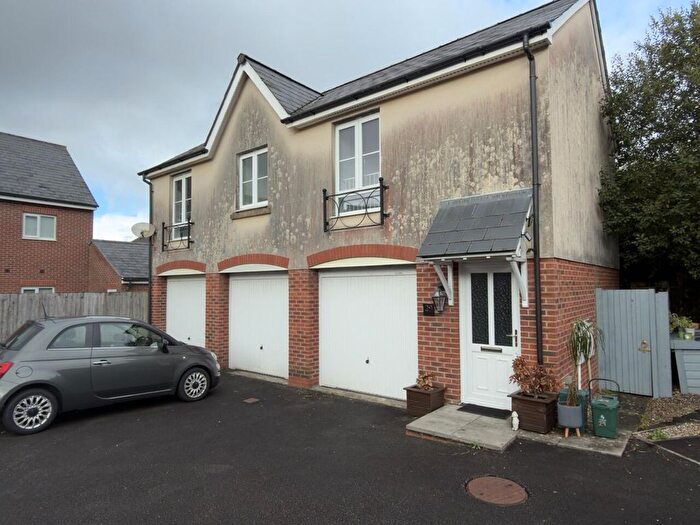 Property To Rent In Birch Rock Road, Pontarddulais, Swansea, SA4