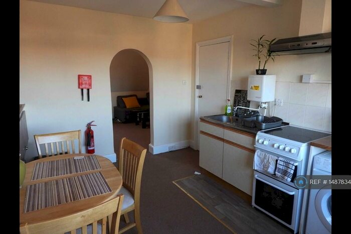 Studio To Rent In Caversham Road, Reading, RG1