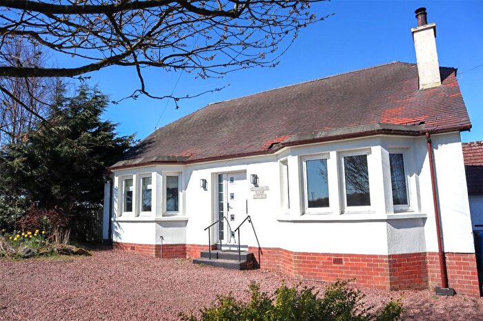 4 Bedroom Cottage For Sale In Lanark, South Lanarkshire, ML11