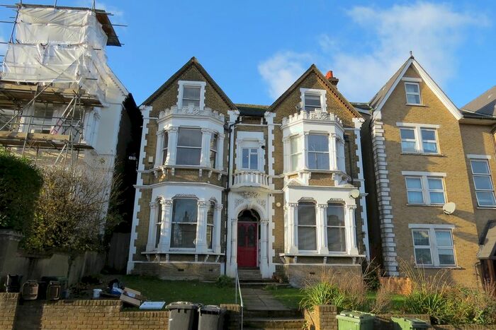 1 Bedroom Flat To Rent In Gipsy Hill, Upper Norwood, London SE19