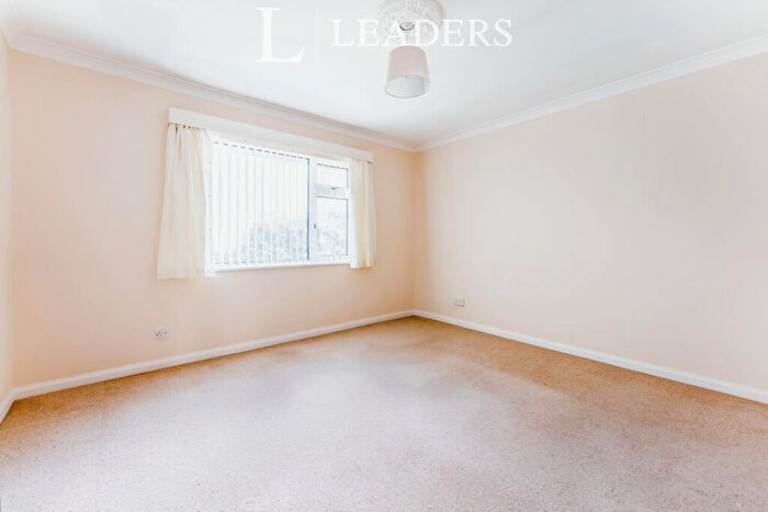 2 Bedroom Apartment To Rent In Cudlow Gardens, Rustington, BN16