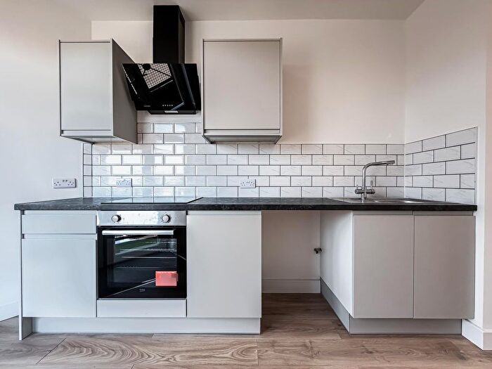 1 Bedroom Flat To Rent In South Bridge Road, Kingston Upon Hull, HU9