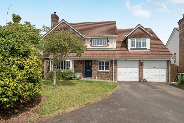 5 Bedroom Detached House For Sale In Parkham, EX39