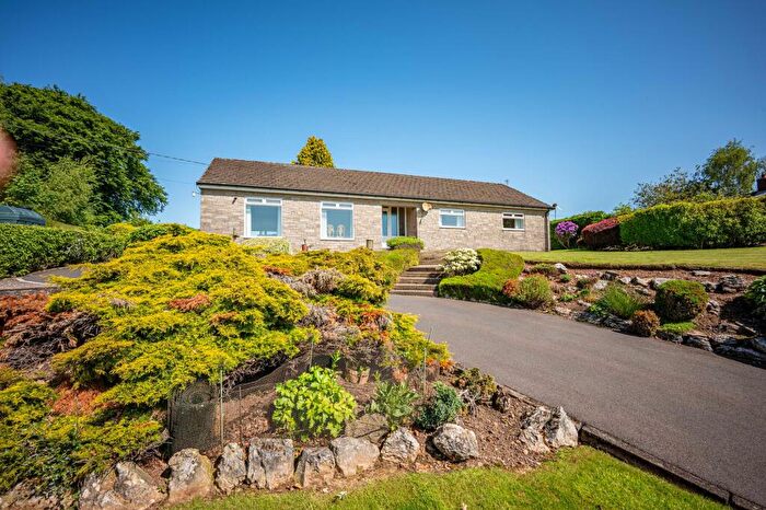 3 Bedroom Detached Bungalow For Sale In Almara, Longtown, Carlisle, CA6
