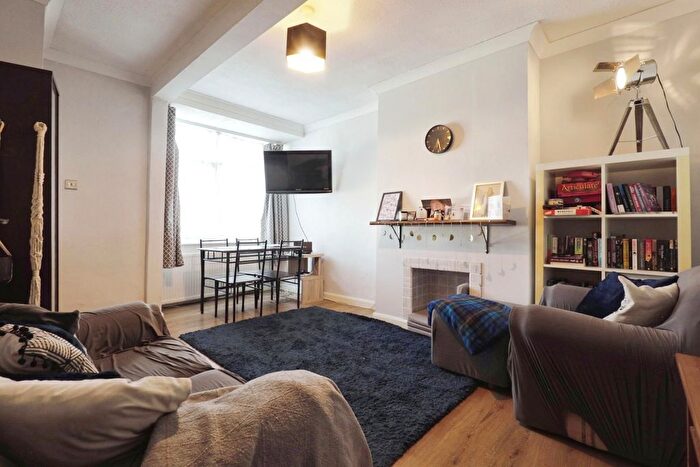 2 Bedroom Terraced House For Sale In Burlington Avenue, York, YO10
