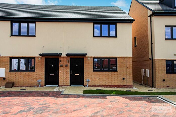 3 Bedroom House To Rent In Manor Drive, Peterborough, PE4