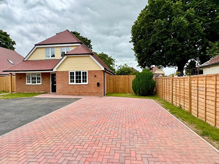 4 Bedroom Detached House For Sale In Sandhurst Lane, Bexhill On Sea, TN39