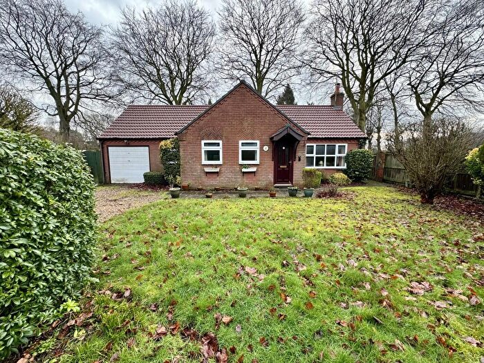 3 Bedroom Detached Bungalow For Sale In Briston, Melton Constable, NR24