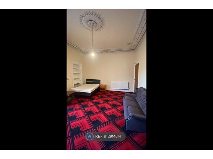 4 Bedroom Flat To Rent In Otago St, Glasgow, G12