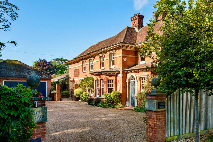 5 Bedroom Detached House For Sale In Forest Crescent, Ashtead, KT21