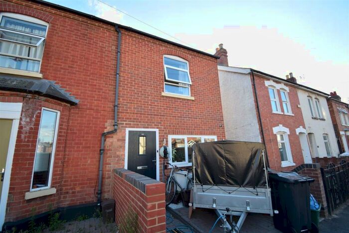2 Bedroom End Of Terrace House To Rent In Linden Road, Gloucester, GL1