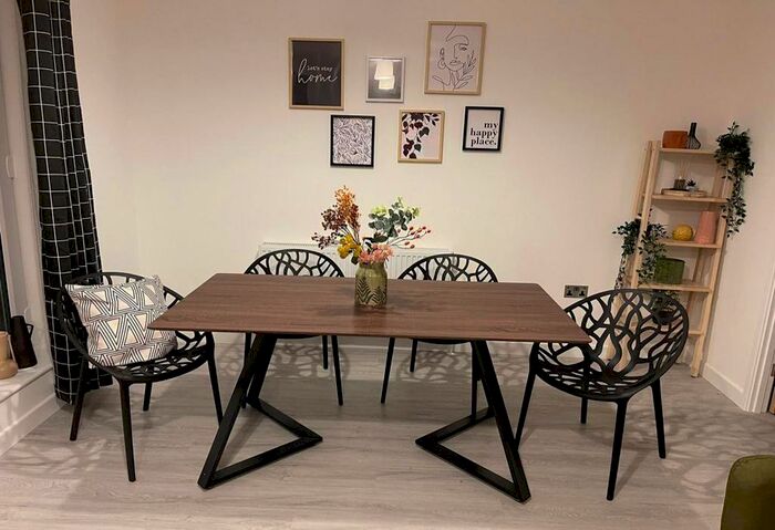 2 Bedroom Serviced Apartments To Rent In Ferndale Lodge, Ferndale Rise, Cambridge, Cambridgeshire, CB5