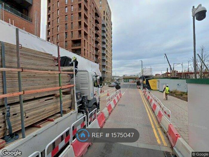 2 Bedroom Flat To Rent In Alington House, London, N8