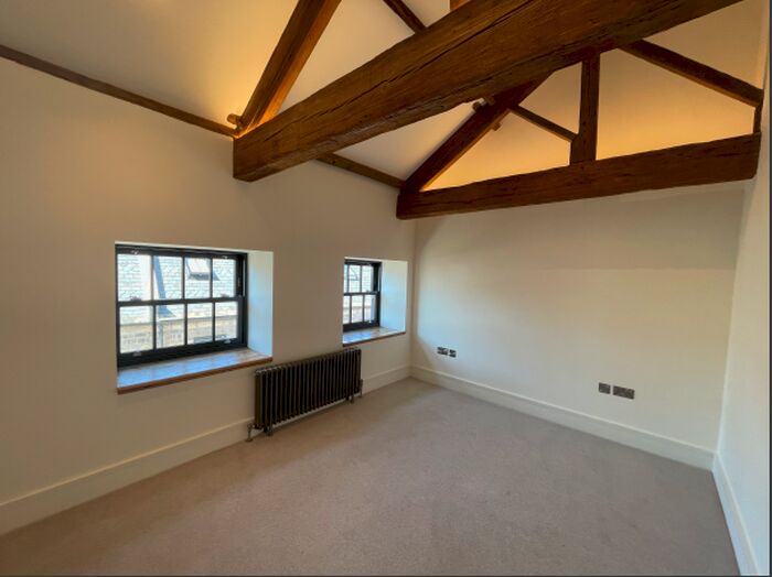 2 Bedroom Apartment To Rent In Bowling Green Yard, Knaresborough, HG5