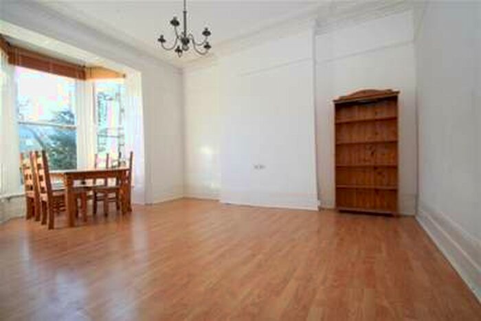 1 Bedroom Flat To Rent In Canning Road, East Croydon CR0