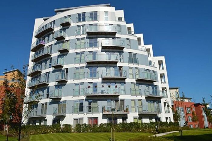 2 Bedroom Flat To Rent In Charrington Place, St Albans, AL1