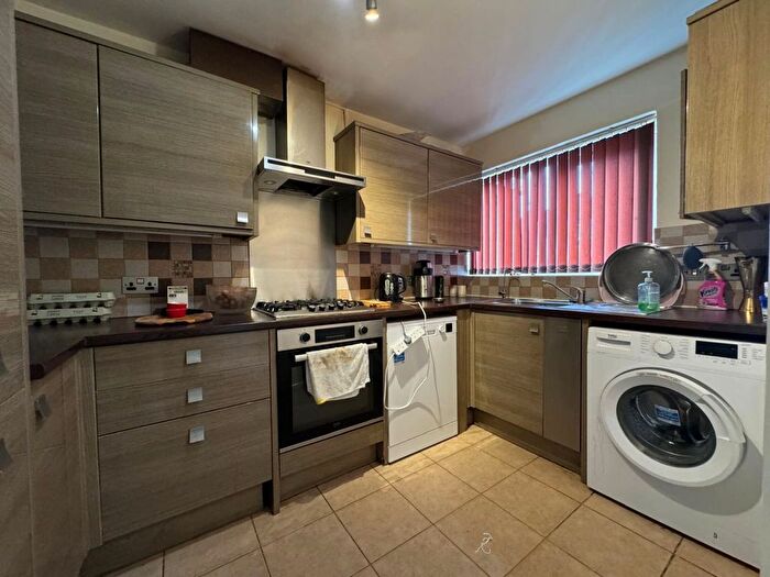 3 Bedroom Semi-Detached House To Rent In Hide Road, Harrow, HA1