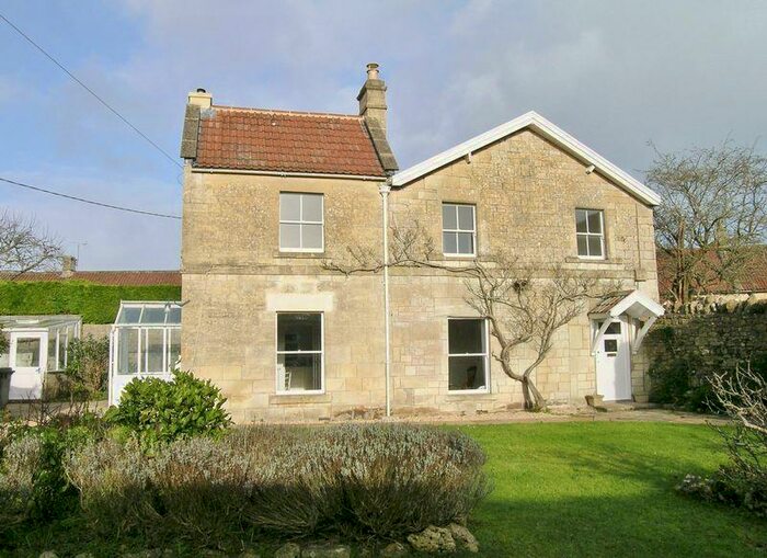 3 Bedroom Detached House To Rent In Winsley, Bradford On Avon, BA15
