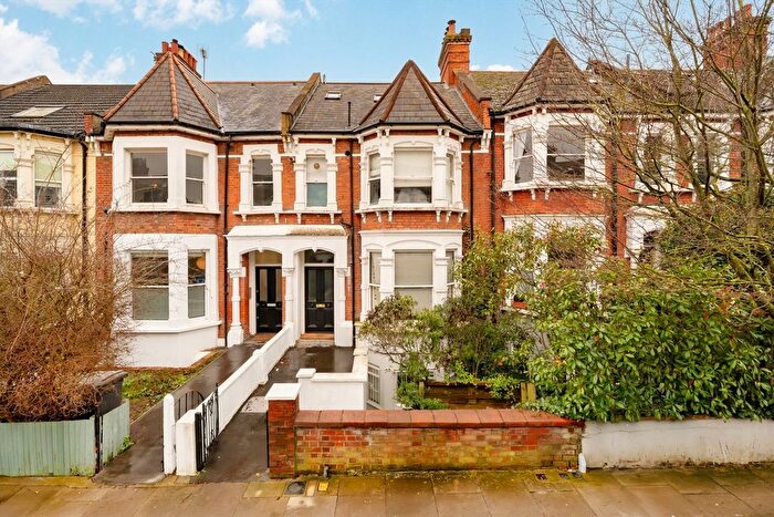 2 Bedroom Flat To Rent In Hillfield Road, West Hampstead, NW6