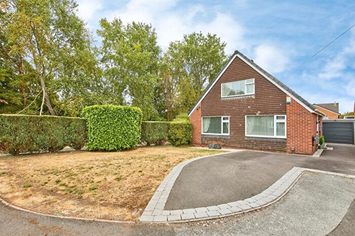 3 Bedroom Bungalow For Sale In Jasmine Close, Chaddesden, Derby, DE21