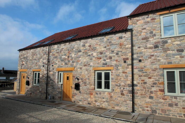 3 Bedroom Terraced House For Sale In Wookey Hole, Nr Wells, BA5