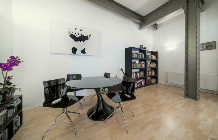 1 Bedroom Apartment For Sale In Branston Street, Birmingham, B18