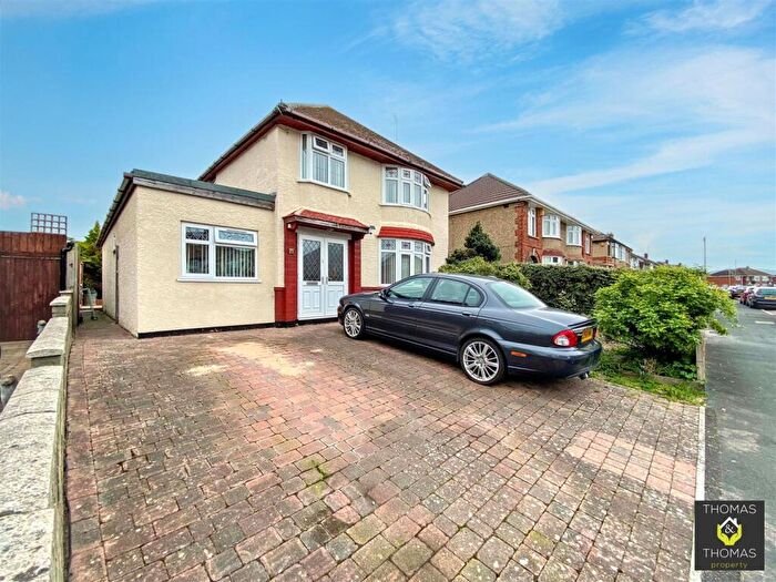 3 Bedroom Detached House For Sale In Nine Elms Road, Longlevens, GL2