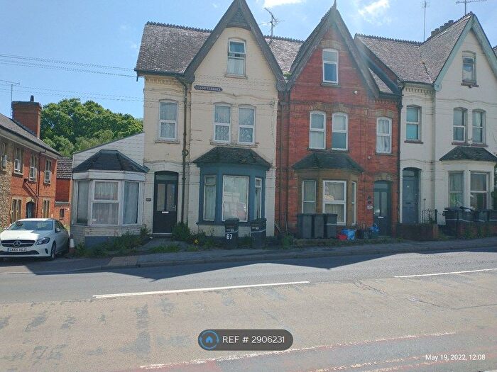 4 Bedroom Maisonette To Rent In Hendford Hill, Yeovil, BA20