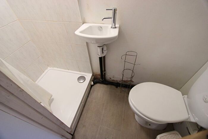 4 Bedroom Terraced House To Rent In Quicks Road, Wimbledon, SW19