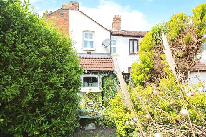 2 Bedroom Terraced House For Sale In The Warren, Clapham, Bedford, Bedfordshire, MK41