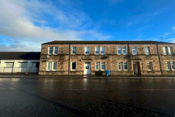 2 Bedroom Flat To Rent In Bridge Street Park Place, Paisley, PA3