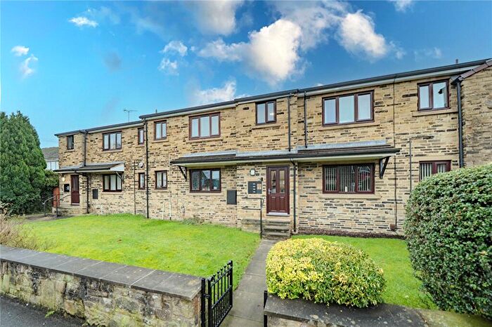 2 Bedroom Apartment For Sale In Town Street, Horsforth, Leeds, West Yorkshire, LS18