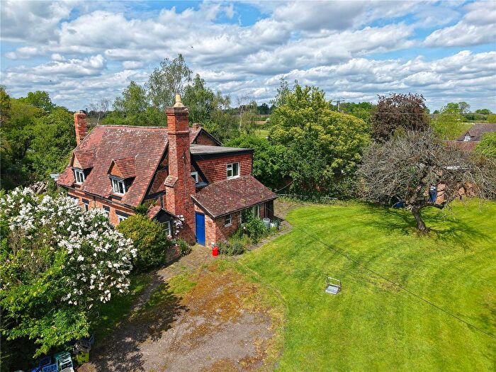 3 Bedroom Detached House For Sale In Wheatley Lane, Upton-Upon-Severn, Worcester, Worcestershire, WR8