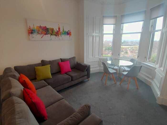 3 Bedroom Flat To Rent In Inverleith Avenue, Inverleith, Edinburgh, EH3