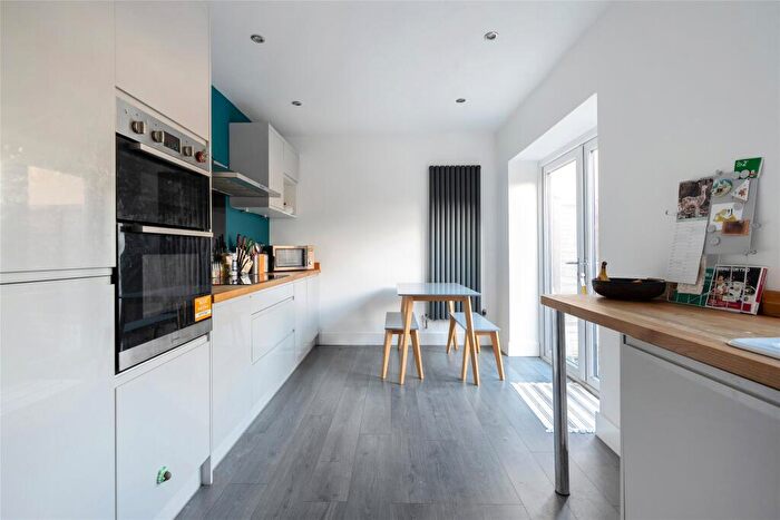 3 Bedroom Terraced House For Sale In Bell Road, Coalpit Heath, Bristol, Gloucestershire, BS36