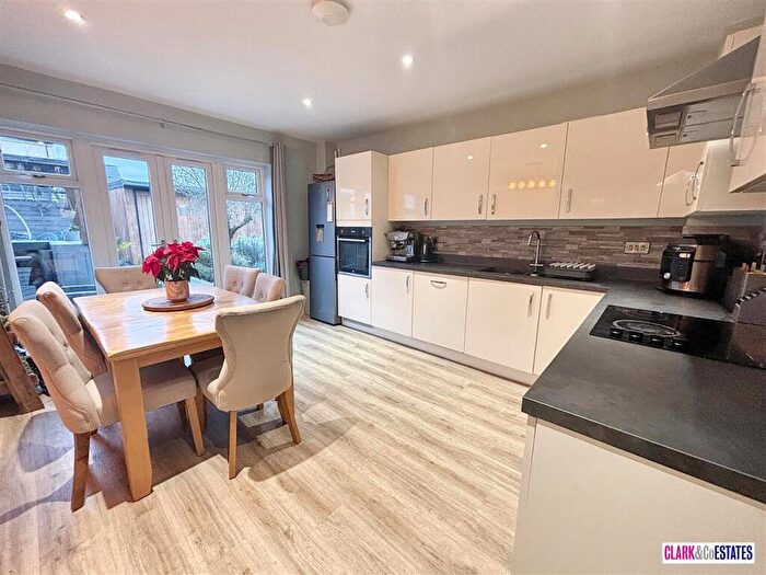 2 Bedroom Semi-Detached House For Sale In Market Mews, Exeter, EX2