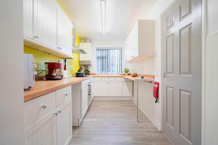 1 Bedroom Property To Rent In Daddlebrook, Telford, TF3