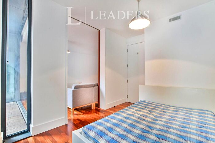 2 Bedroom Apartment To Rent In Burton Place, Castlefield, Manchester, M15