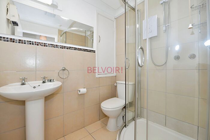 1 Bedroom Studio To Rent In Kitchener Road, Southampton, SO17